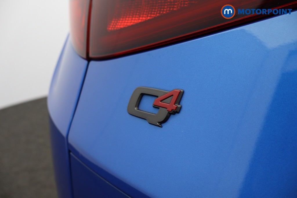 Alfa Romeo Stelvio Veloce Automatic Petrol SUV - Stock Number (1641414) - 32nd supplementary image
