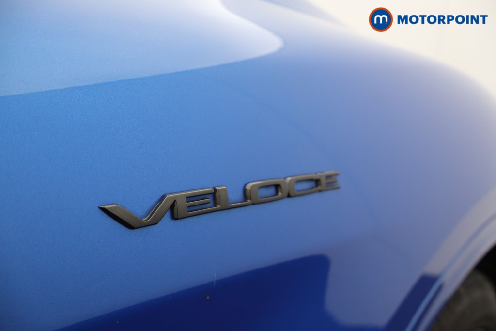 Alfa Romeo Stelvio Veloce Automatic Petrol SUV - Stock Number (1641414) - 34th supplementary image
