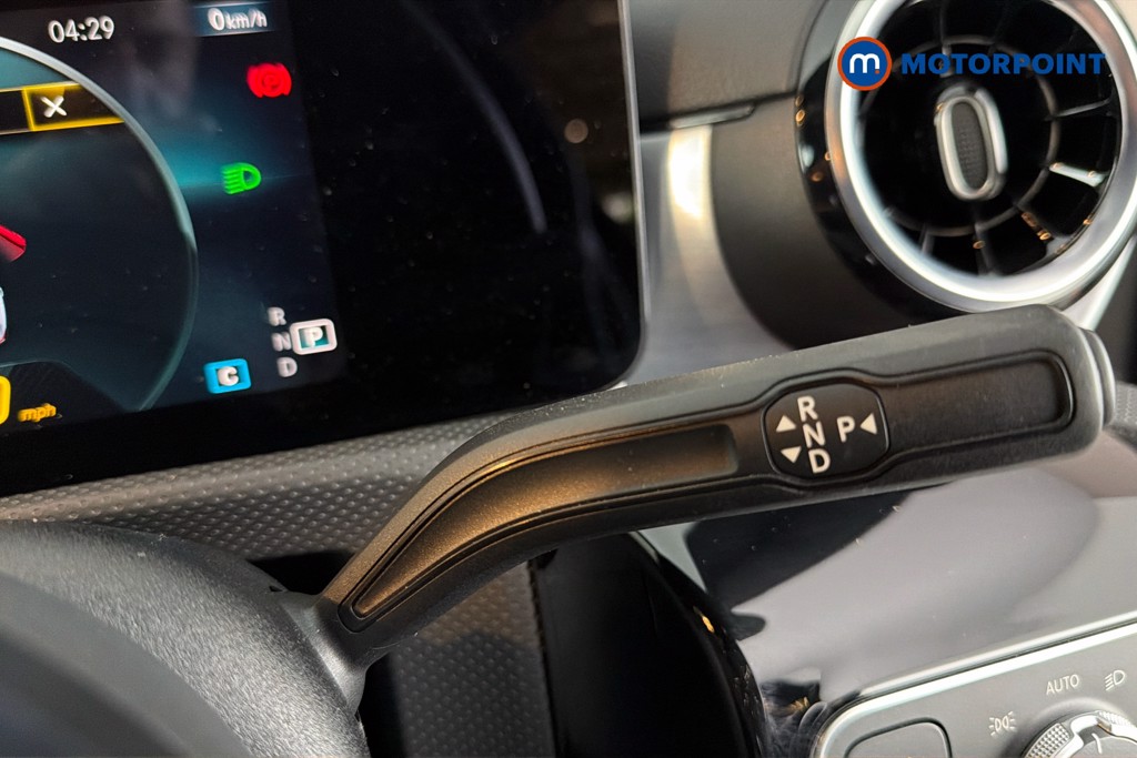 Mercedes-Benz CLA Amg Line Automatic Petrol Estate - Stock Number (1641591) - 7th supplementary image