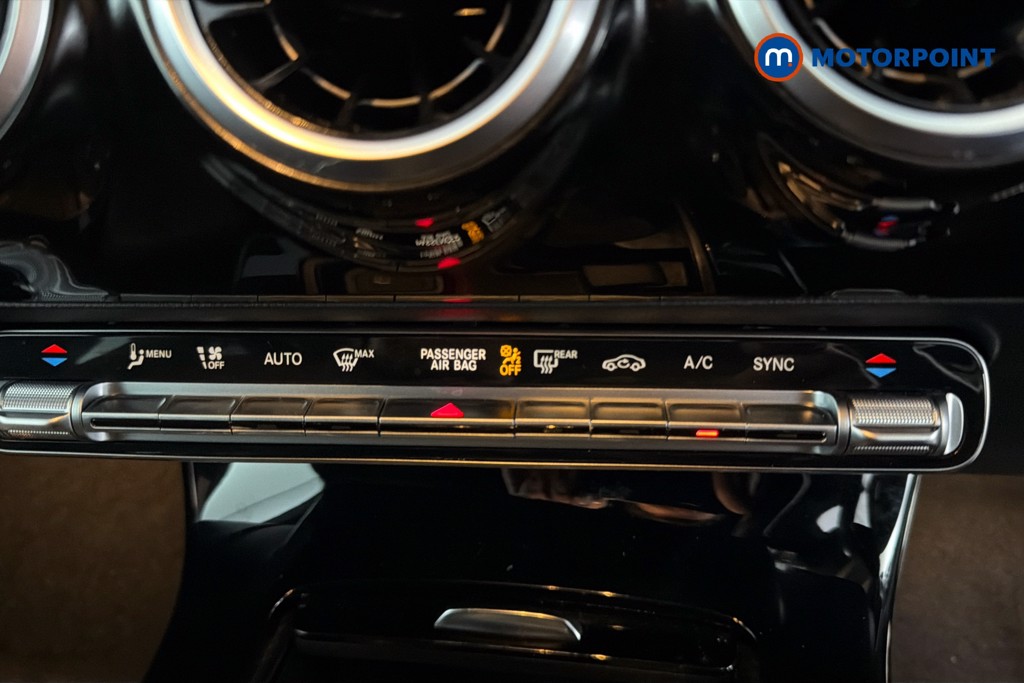 Mercedes-Benz CLA Amg Line Automatic Petrol Estate - Stock Number (1641591) - 12th supplementary image
