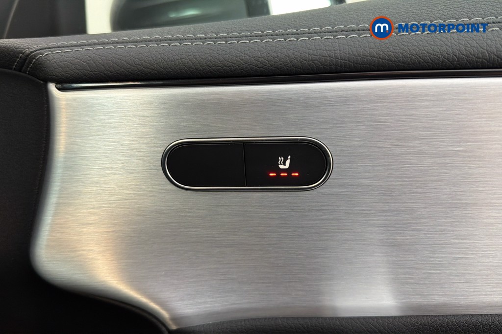 Mercedes-Benz CLA Amg Line Automatic Petrol Estate - Stock Number (1641591) - 14th supplementary image