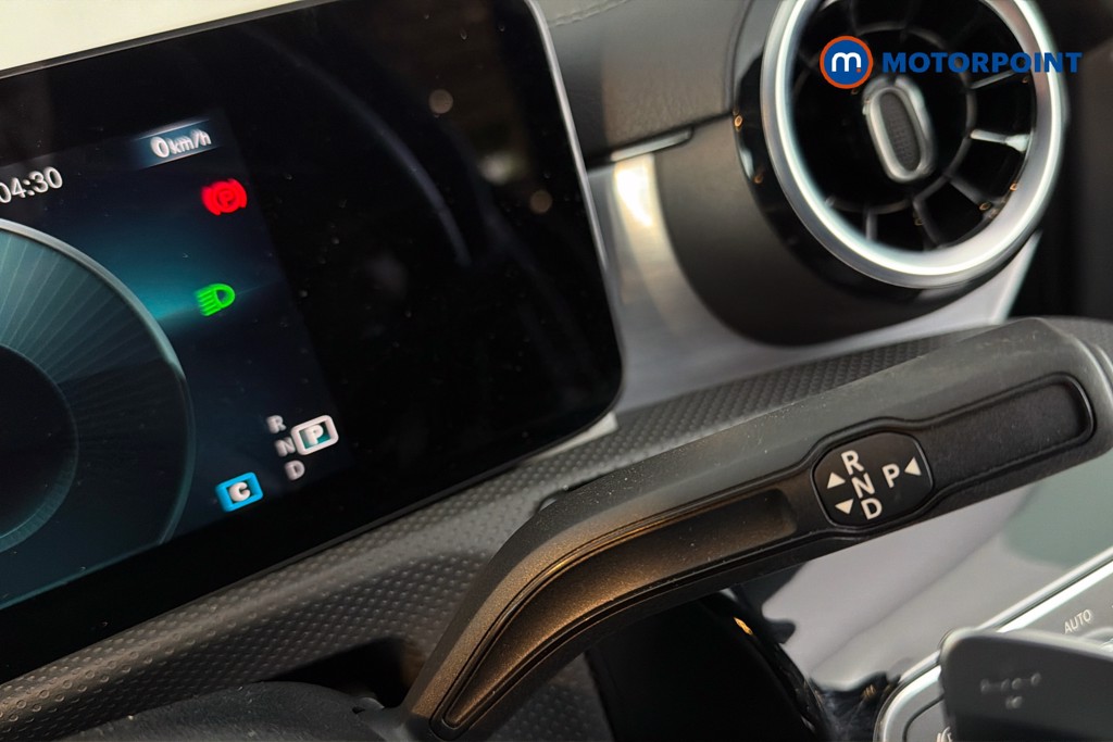 Mercedes-Benz CLA Amg Line Automatic Petrol Estate - Stock Number (1641591) - 15th supplementary image
