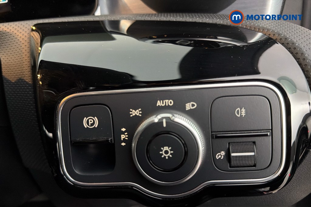 Mercedes-Benz CLA Amg Line Automatic Petrol Estate - Stock Number (1641591) - 18th supplementary image