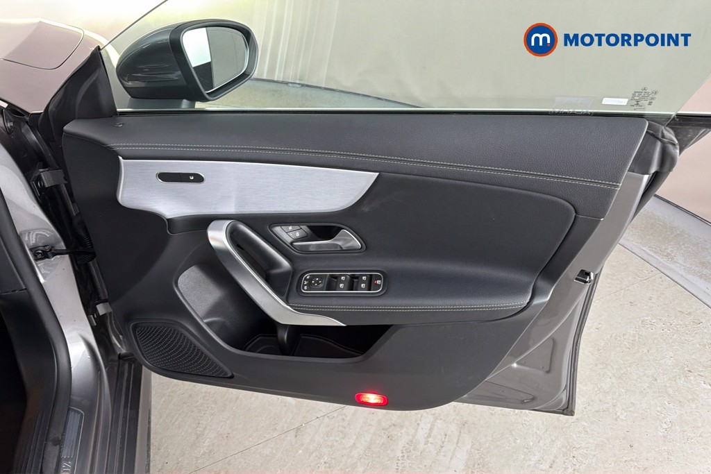 Mercedes-Benz CLA Amg Line Automatic Petrol Estate - Stock Number (1641591) - 19th supplementary image