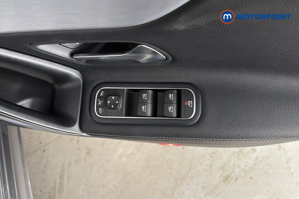 Mercedes-Benz CLA Amg Line Automatic Petrol Estate - Stock Number (1641591) - 20th supplementary image