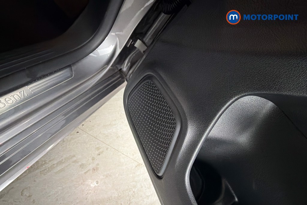 Mercedes-Benz CLA Amg Line Automatic Petrol Estate - Stock Number (1641591) - 21st supplementary image