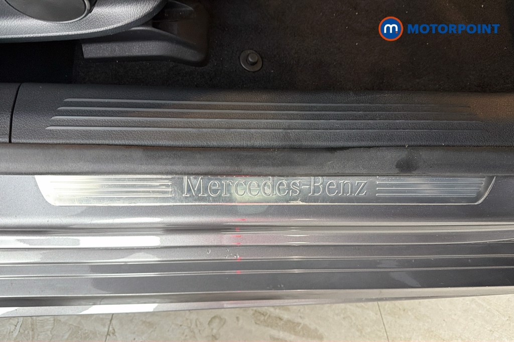 Mercedes-Benz CLA Amg Line Automatic Petrol Estate - Stock Number (1641591) - 27th supplementary image