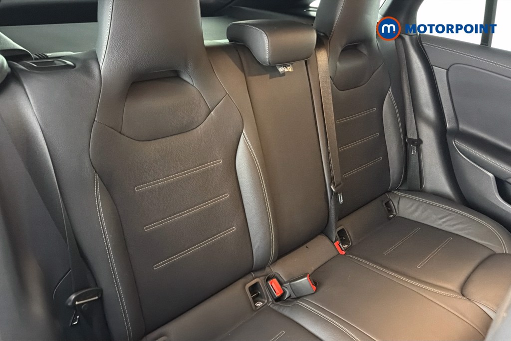 Mercedes-Benz CLA Amg Line Automatic Petrol Estate - Stock Number (1641591) - 28th supplementary image