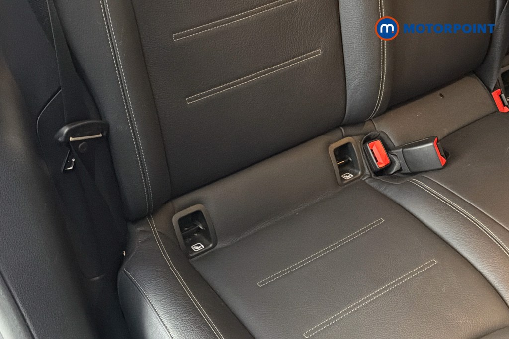 Mercedes-Benz CLA Amg Line Automatic Petrol Estate - Stock Number (1641591) - 29th supplementary image