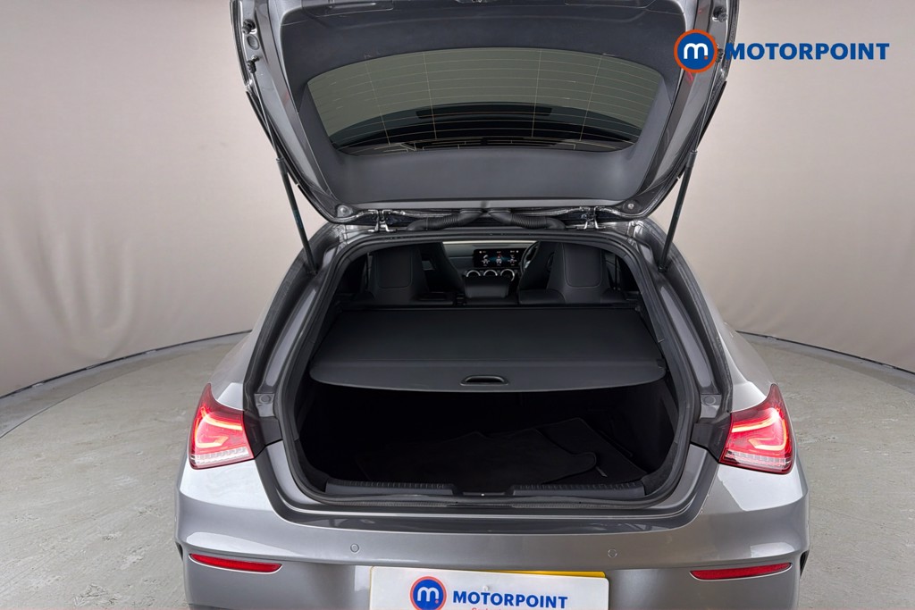 Mercedes-Benz CLA Amg Line Automatic Petrol Estate - Stock Number (1641591) - 33rd supplementary image