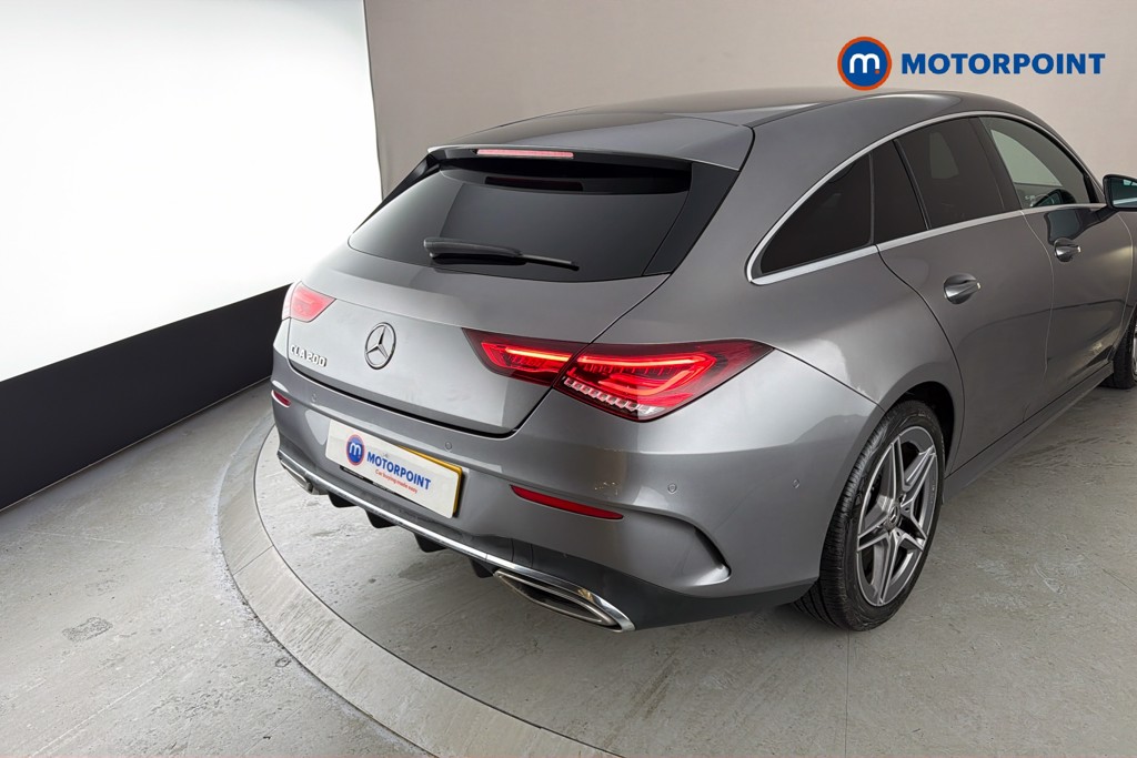 Mercedes-Benz CLA Amg Line Automatic Petrol Estate - Stock Number (1641591) - 38th supplementary image