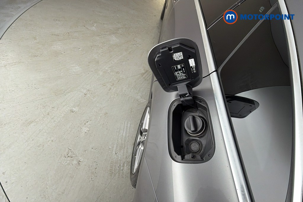 Mercedes-Benz CLA Amg Line Automatic Petrol Estate - Stock Number (1641591) - 41st supplementary image
