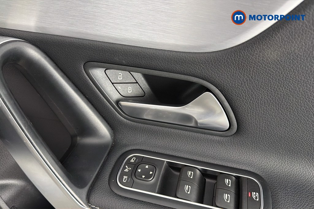 Mercedes-Benz CLA Amg Line Automatic Petrol Estate - Stock Number (1641591) - 42nd supplementary image