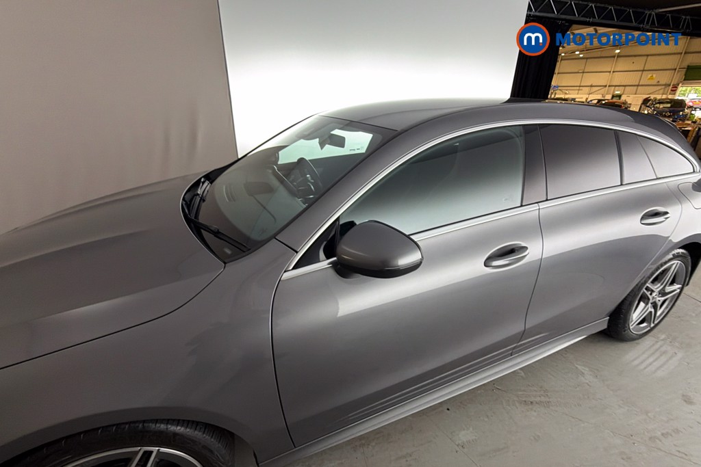 Mercedes-Benz CLA Amg Line Automatic Petrol Estate - Stock Number (1641591) - 43rd supplementary image
