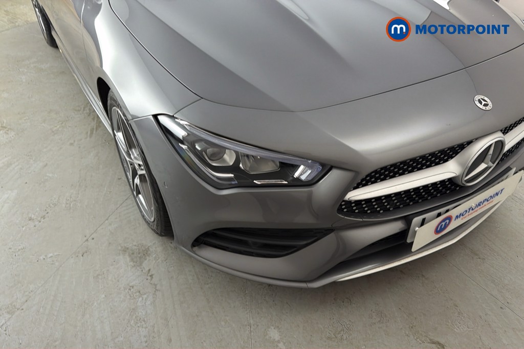 Mercedes-Benz CLA Amg Line Automatic Petrol Estate - Stock Number (1641591) - 44th supplementary image