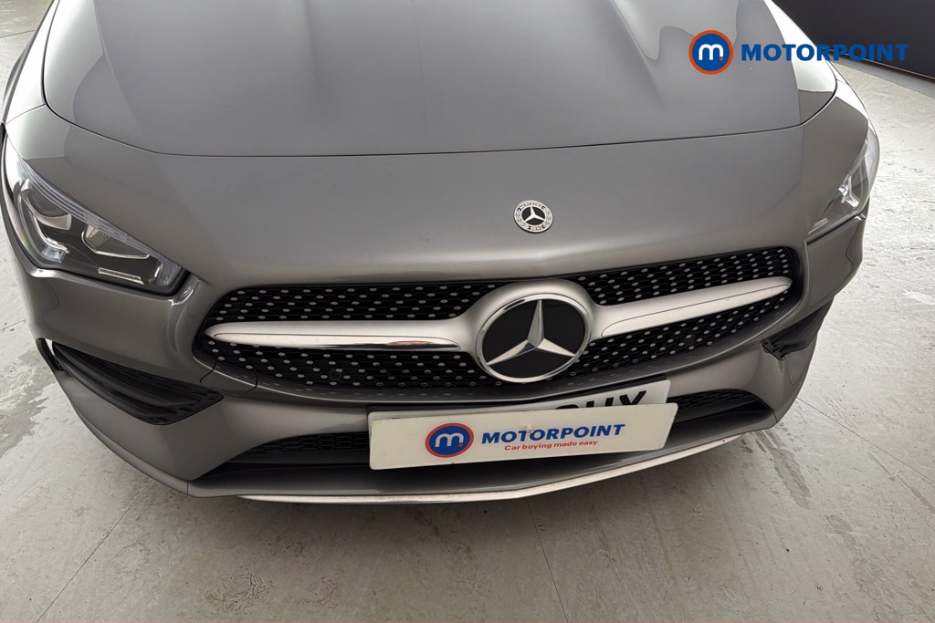 Mercedes-Benz CLA Amg Line Automatic Petrol Estate - Stock Number (1641591) - 45th supplementary image