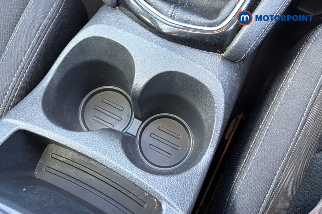 Nissan Qashqai N-Connecta Manual Petrol SUV - Stock Number (1641607) - 16th supplementary image