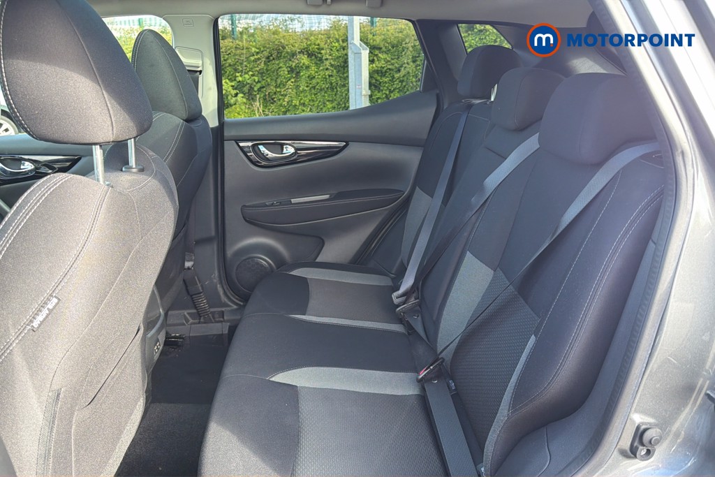 Nissan Qashqai N-Connecta Manual Petrol SUV - Stock Number (1641607) - 28th supplementary image