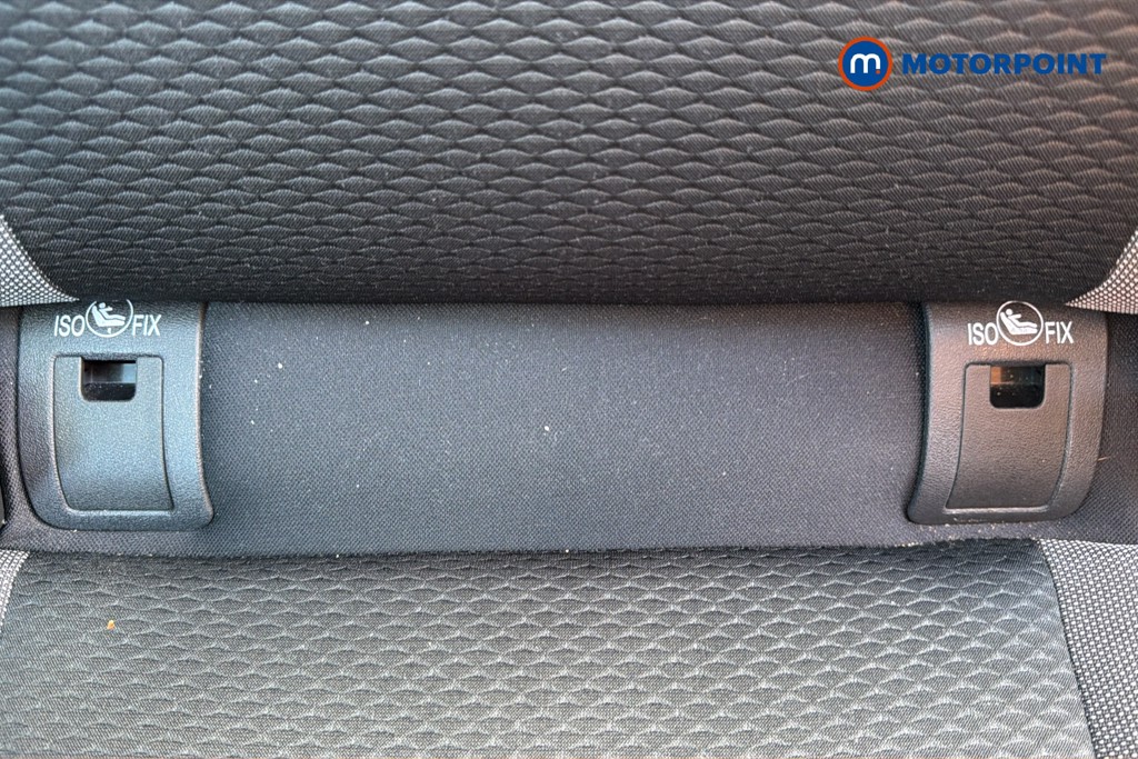 Nissan Qashqai N-Connecta Manual Petrol SUV - Stock Number (1641607) - 29th supplementary image