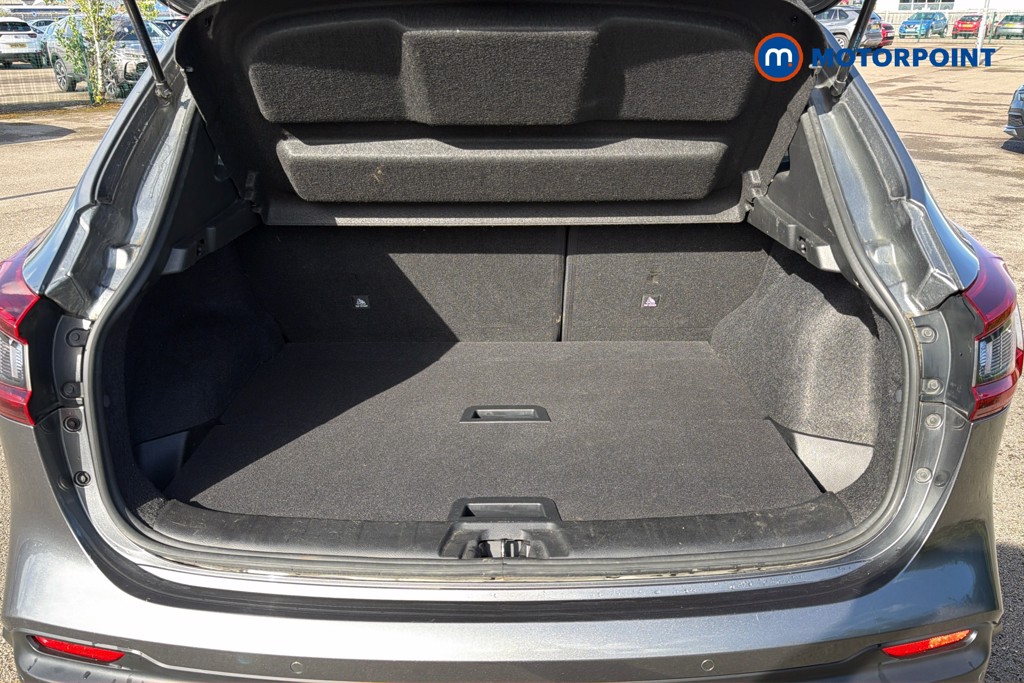 Nissan Qashqai N-Connecta Manual Petrol SUV - Stock Number (1641607) - 33rd supplementary image