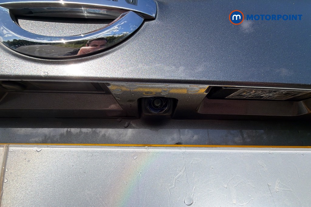 Nissan Qashqai N-Connecta Manual Petrol SUV - Stock Number (1641607) - 36th supplementary image