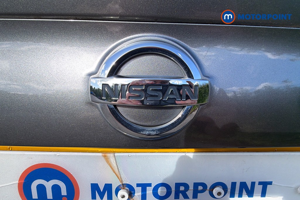 Nissan Qashqai N-Connecta Manual Petrol SUV - Stock Number (1641607) - 37th supplementary image