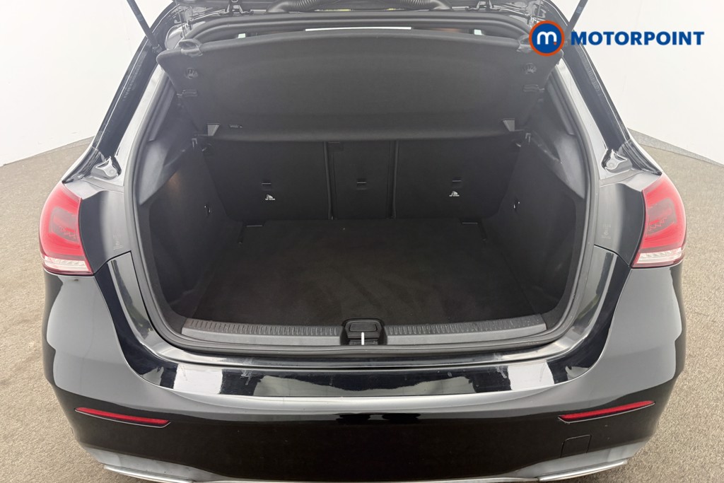 Mercedes-Benz A Class Amg Line Automatic Petrol Hatchback - Stock Number (1641624) - 5th supplementary image