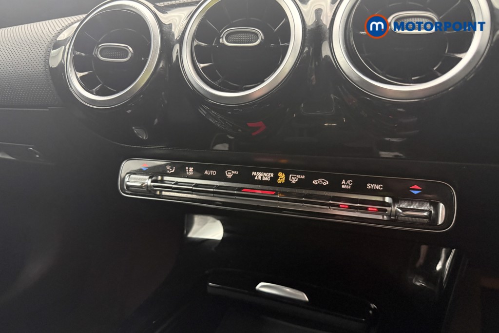 Mercedes-Benz A Class Amg Line Automatic Petrol Hatchback - Stock Number (1641624) - 13th supplementary image