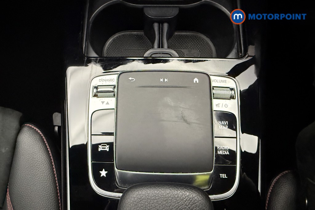 Mercedes-Benz A Class Amg Line Automatic Petrol Hatchback - Stock Number (1641624) - 15th supplementary image