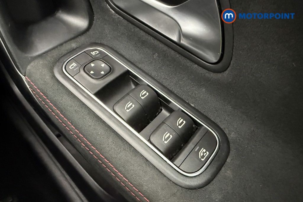 Mercedes-Benz A Class Amg Line Automatic Petrol Hatchback - Stock Number (1641624) - 17th supplementary image