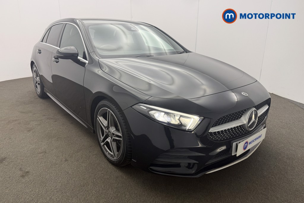 Mercedes-Benz A Class Amg Line Automatic Petrol Hatchback - Stock Number (1641624) - 20th supplementary image