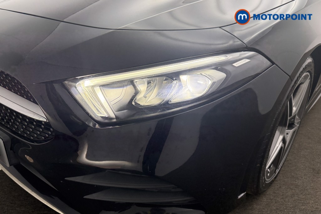 Mercedes-Benz A Class Amg Line Automatic Petrol Hatchback - Stock Number (1641624) - 22nd supplementary image