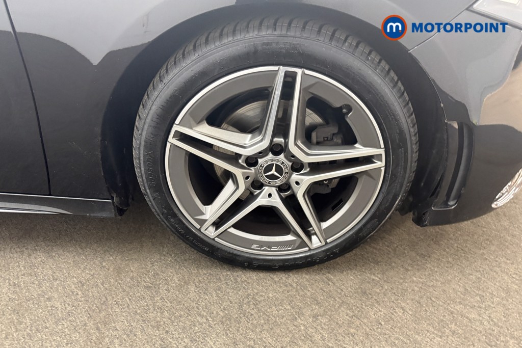 Mercedes-Benz A Class Amg Line Automatic Petrol Hatchback - Stock Number (1641624) - 23rd supplementary image
