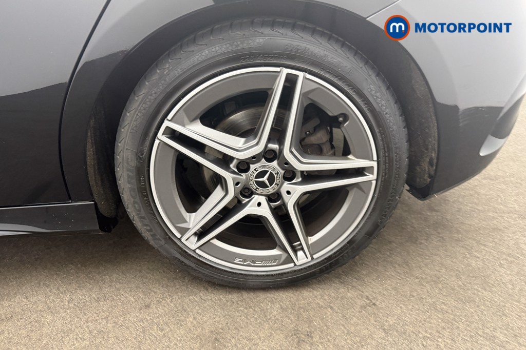 Mercedes-Benz A Class Amg Line Automatic Petrol Hatchback - Stock Number (1641624) - 25th supplementary image