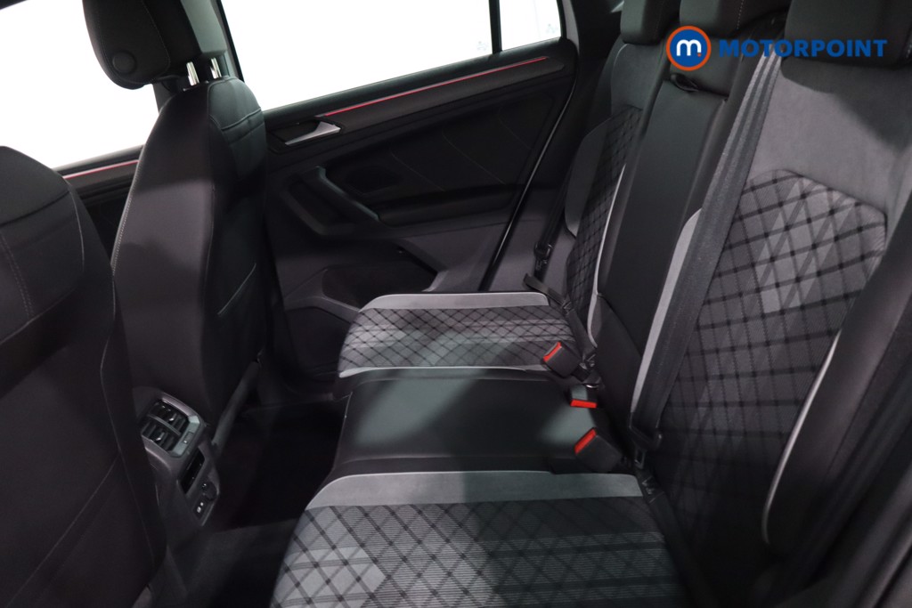Volkswagen Tiguan R-Line Automatic Petrol SUV - Stock Number (1641687) - 5th supplementary image
