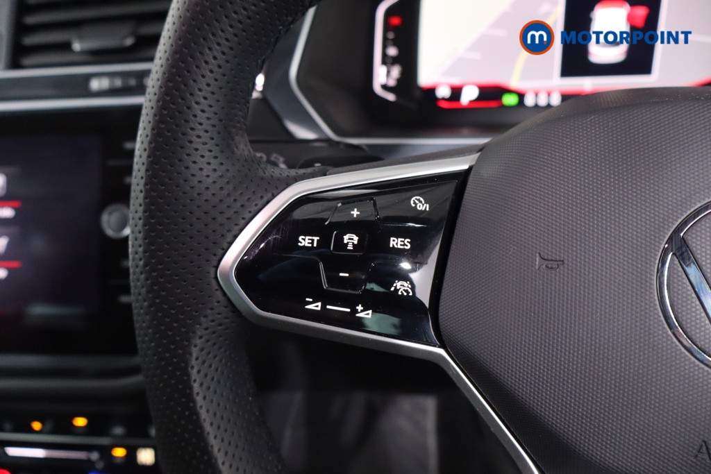 Volkswagen Tiguan R-Line Automatic Petrol SUV - Stock Number (1641687) - 7th supplementary image