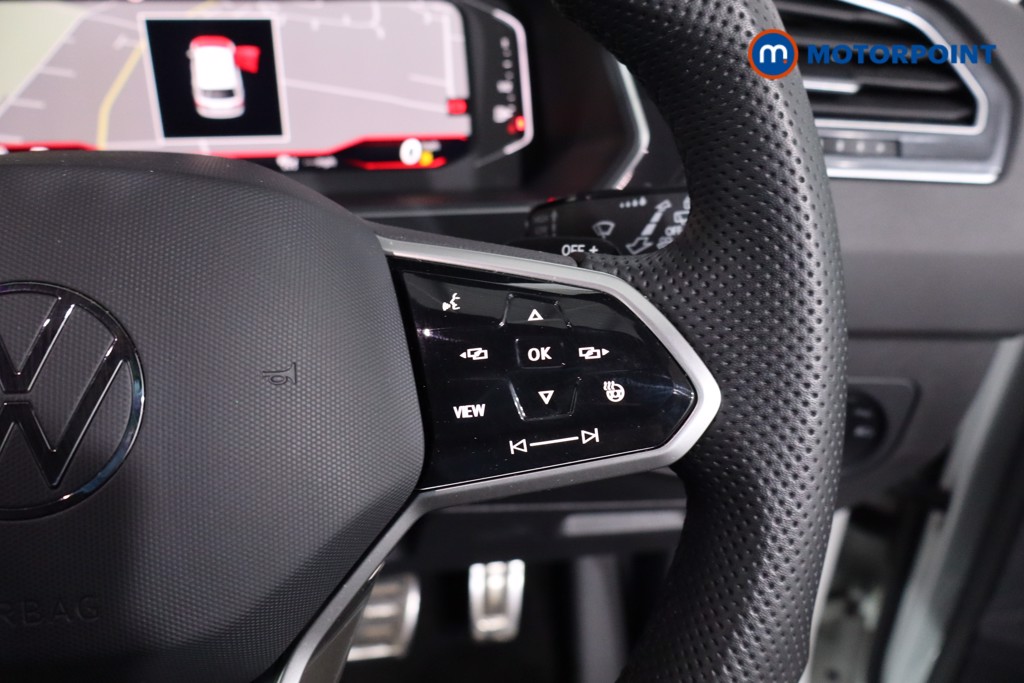 Volkswagen Tiguan R-Line Automatic Petrol SUV - Stock Number (1641687) - 8th supplementary image