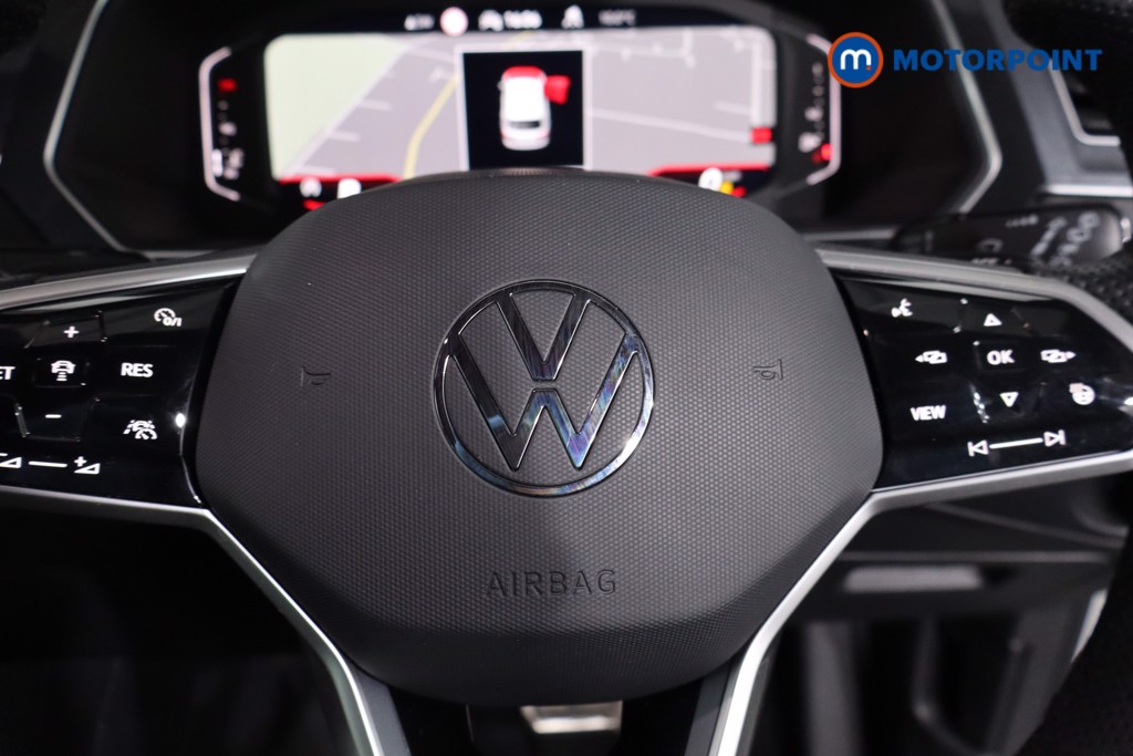 Volkswagen Tiguan R-Line Automatic Petrol SUV - Stock Number (1641687) - 13th supplementary image