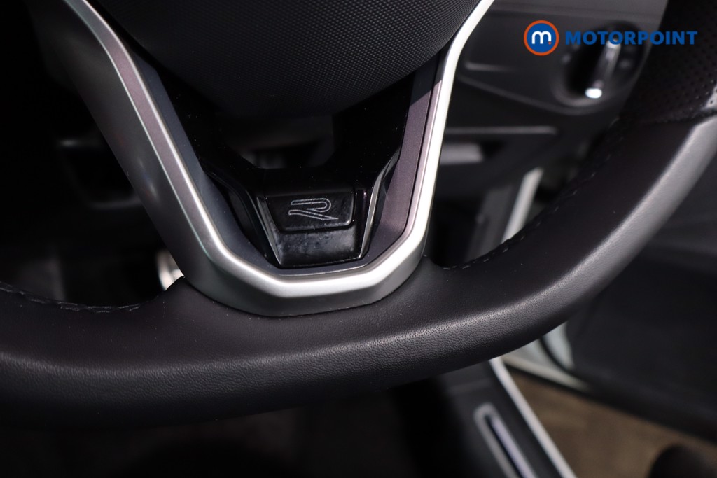 Volkswagen Tiguan R-Line Automatic Petrol SUV - Stock Number (1641687) - 14th supplementary image