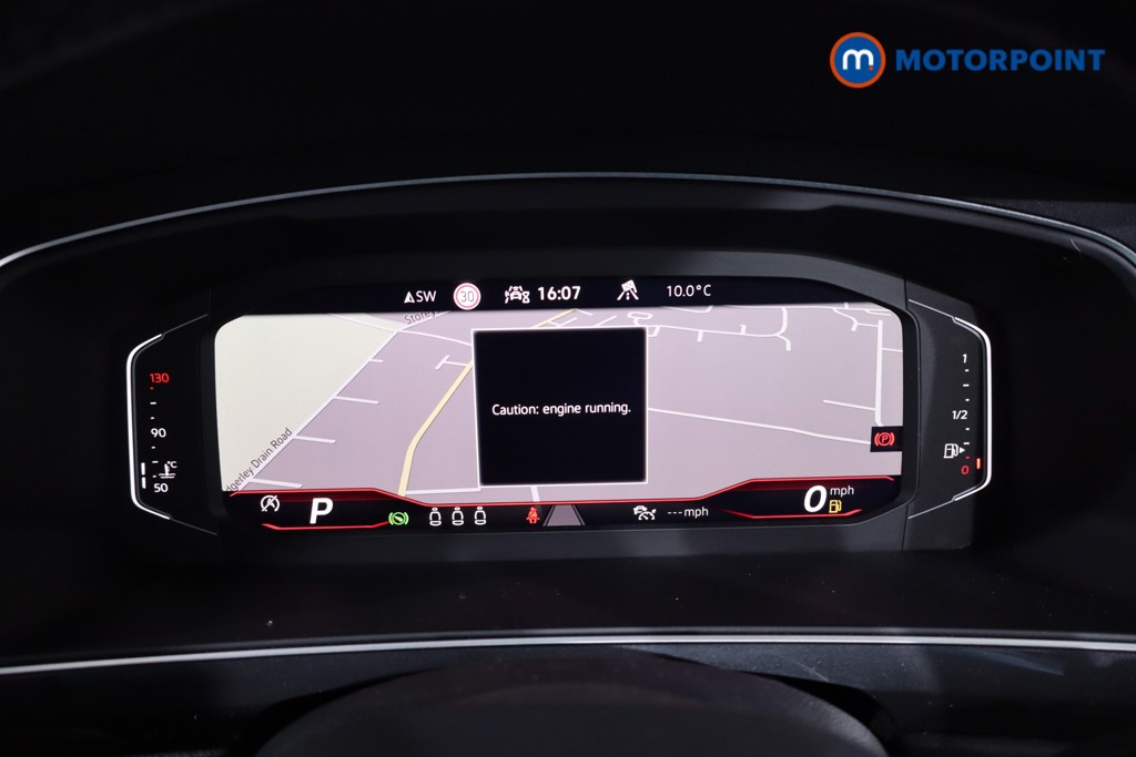 Volkswagen Tiguan R-Line Automatic Petrol SUV - Stock Number (1641687) - 15th supplementary image