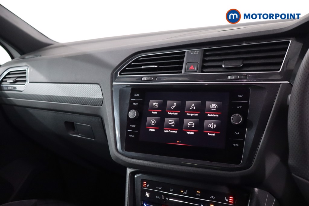 Volkswagen Tiguan R-Line Automatic Petrol SUV - Stock Number (1641687) - 19th supplementary image