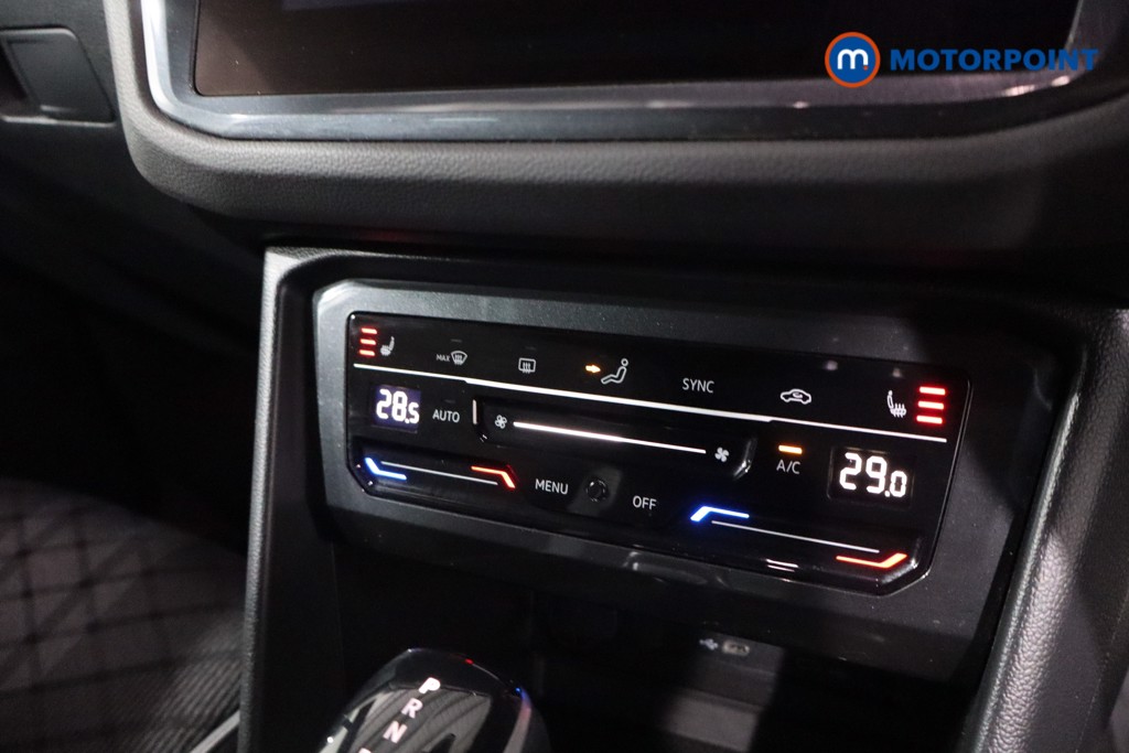 Volkswagen Tiguan R-Line Automatic Petrol SUV - Stock Number (1641687) - 20th supplementary image
