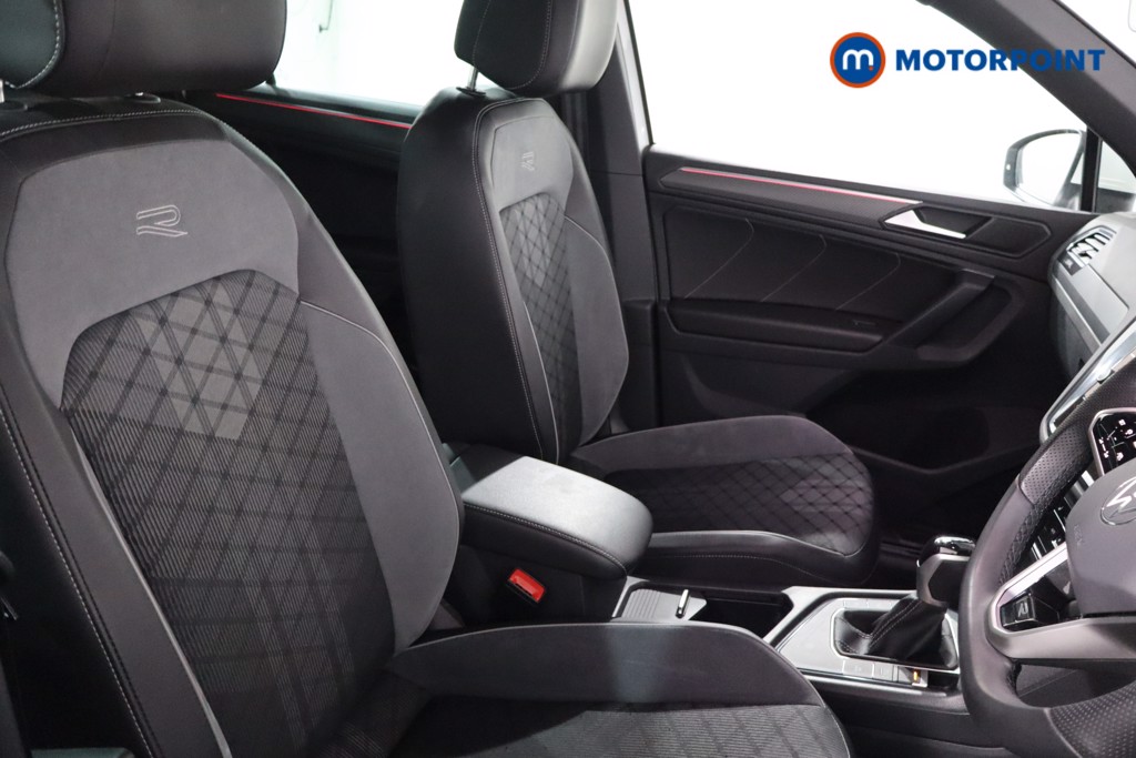Volkswagen Tiguan R-Line Automatic Petrol SUV - Stock Number (1641687) - 24th supplementary image