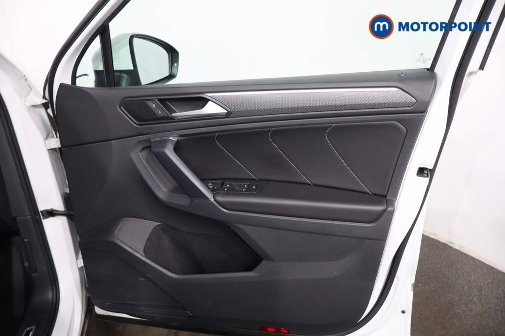Volkswagen Tiguan R-Line Automatic Petrol SUV - Stock Number (1641687) - 26th supplementary image