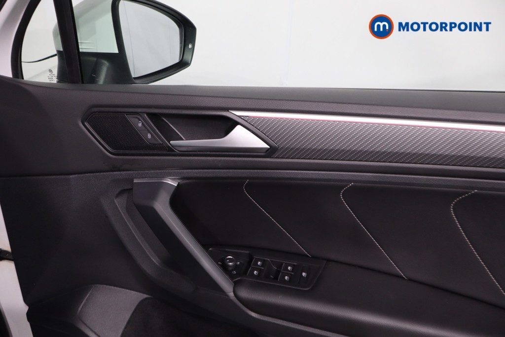 Volkswagen Tiguan R-Line Automatic Petrol SUV - Stock Number (1641687) - 27th supplementary image