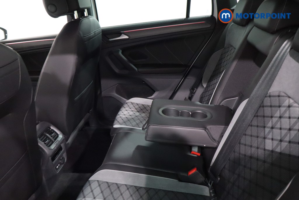 Volkswagen Tiguan R-Line Automatic Petrol SUV - Stock Number (1641687) - 30th supplementary image