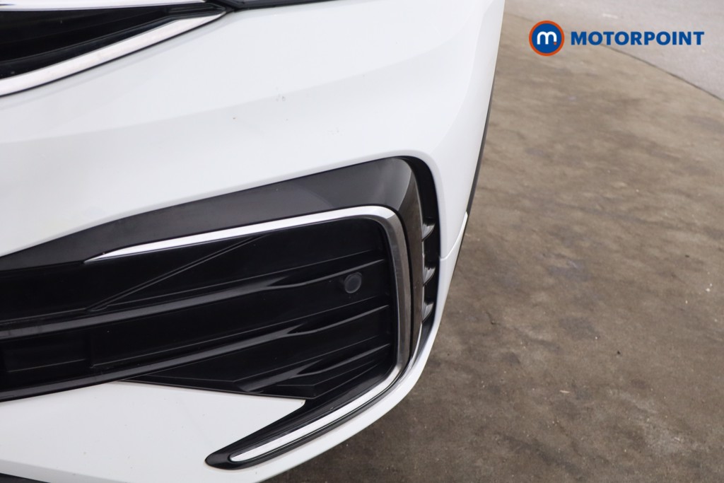 Volkswagen Tiguan R-Line Automatic Petrol SUV - Stock Number (1641687) - 34th supplementary image