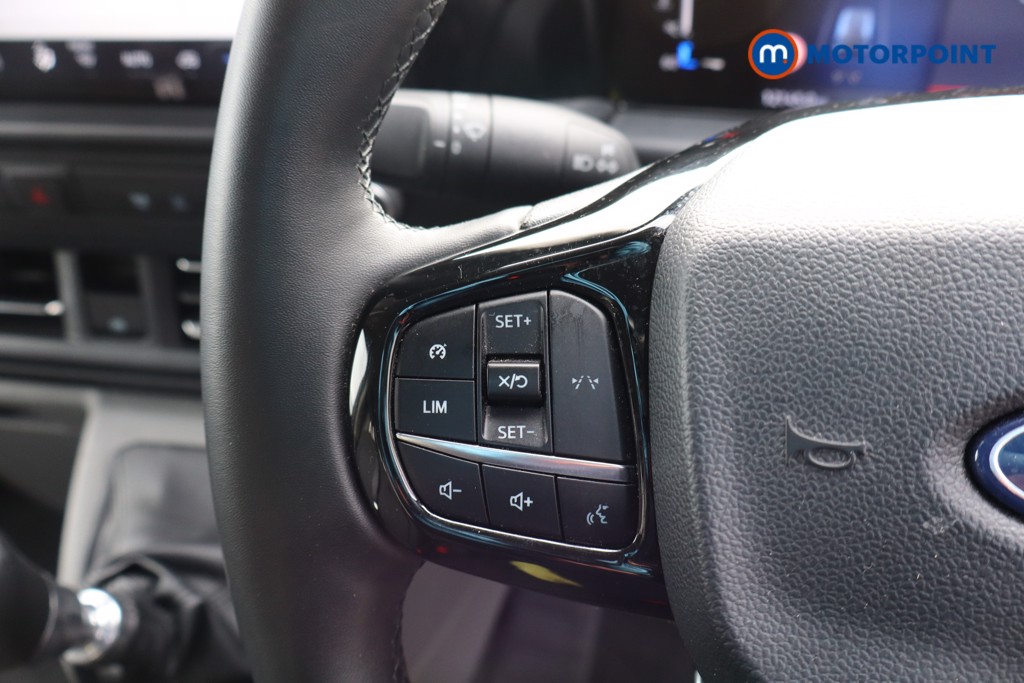 Ford Transit Custom Limited Manual Diesel Panel Van - Stock Number (1641724) - 7th supplementary image