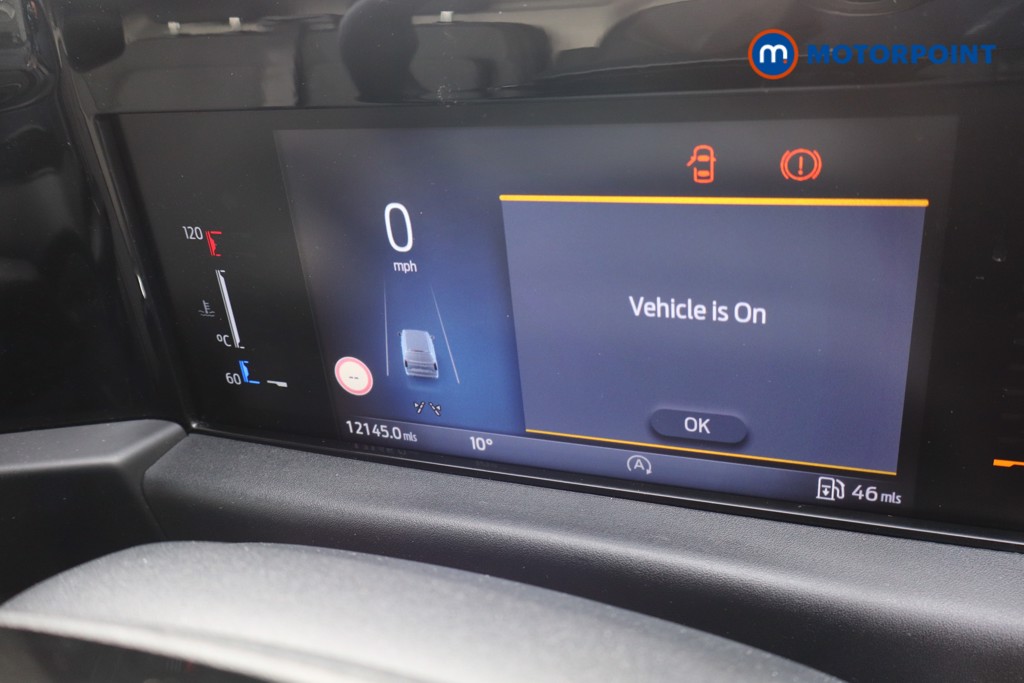 Ford Transit Custom Limited Manual Diesel Panel Van - Stock Number (1641724) - 14th supplementary image