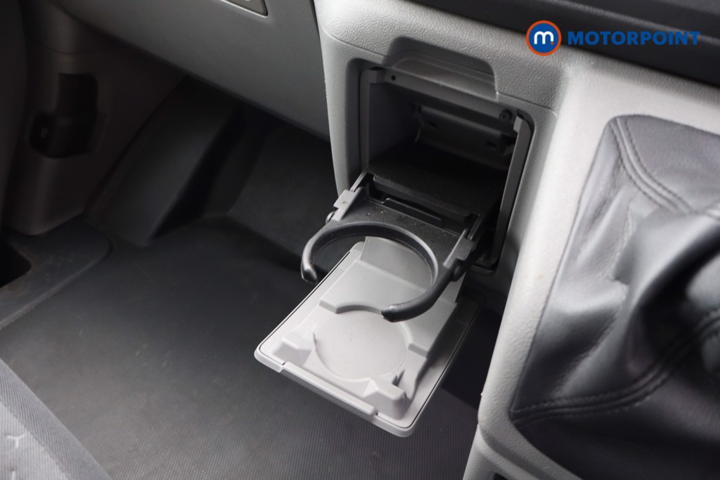 Ford Transit Custom Limited Manual Diesel Panel Van - Stock Number (1641724) - 19th supplementary image